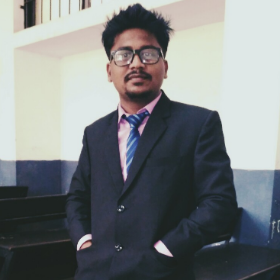 Prashant C P